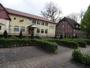 Hotels in Reken